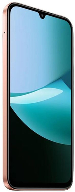 6.9" Смартфон Xiaomi REDMI 15C 4/128Gb,  NFC,  IPS,  120Гц,  6000мAч,  оранжевый