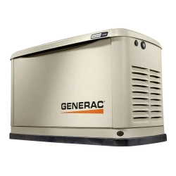 Generac 7145 газовый генератор