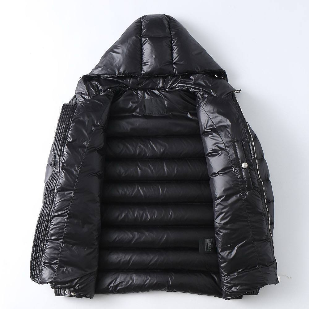 Пуховик Prada