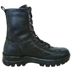 Ботинки Bizon Спартак б/м (нат. мех) СП-24