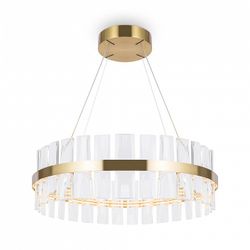 Подвесной светильник Maytoni Mirage MOD173PL-L45BS3K