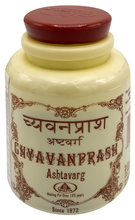 Чаванпраш Dhootapapeshwar Chyawanprash Ashtavarg, 500 г
