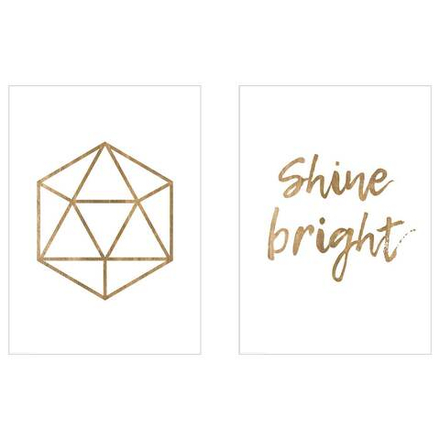 IKEA BILD  (ИКЕА БИЛД)  -  Постер, Роскошная жизнь, 40x50 см