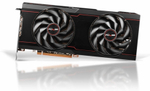 Видеокарта Sapphire Radeon RX 6750 XT Pulse Gaming OC 11318-03-20G 12 ГБ