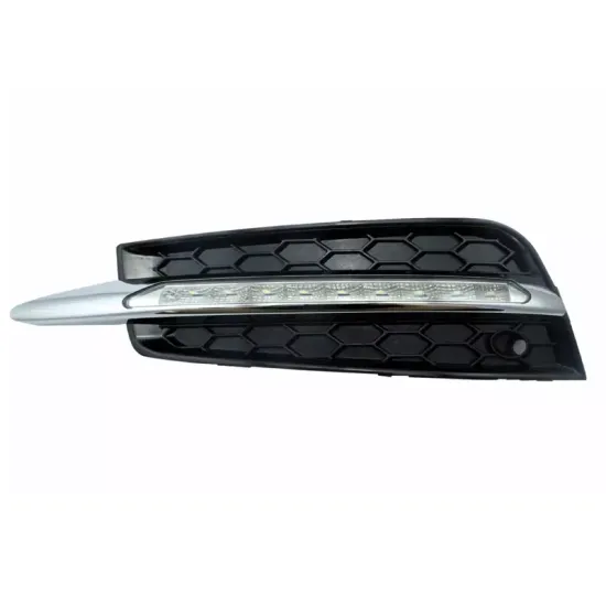 Дневные ходовые огни Шевроле Круз 2009-2012 V3 Type