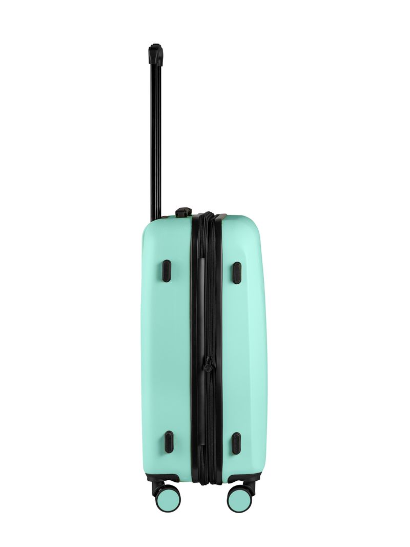 Чемодан Bonle размер М Мятный