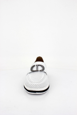 Лоферы женские Ascalini R13790B