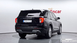 Ford Explorer 6 Generation 2.3 Limited 4WD (07.2022)