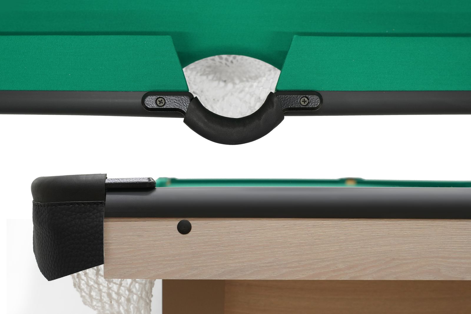 Бильярдный стол Юнкер 2 NEW фото №5