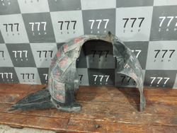 Подкрылок передний правый Volkswagen Polo 6 20-нв Б/У Оригинал 6N5805912