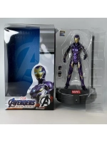 Фигурка Пеппер Поттс Супергерои Марвел ZD Toys 1606-21 свет