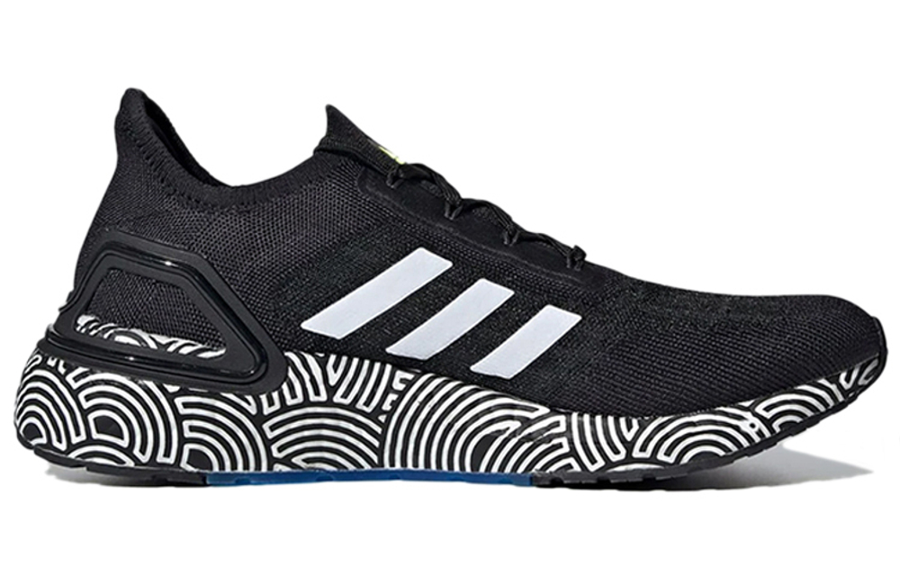 Кроссовки Adidas Harden Vol. 4