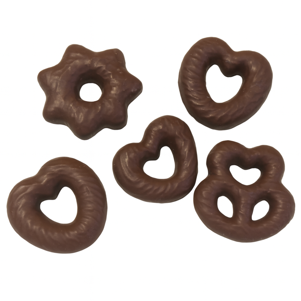 Остров Ассорти №0123 глазированные Лучшие вес (7756)