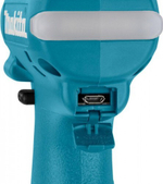 Гайковерт аккумуляторный MAKITA DTWA 100 Z ударный без АКБ и З/У DTWA100Z