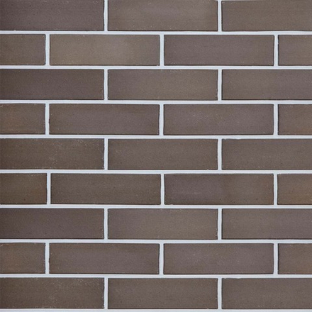 Плитка клинкерная фасадная Uniceramix UX24 Grey, 240x71x11 мм