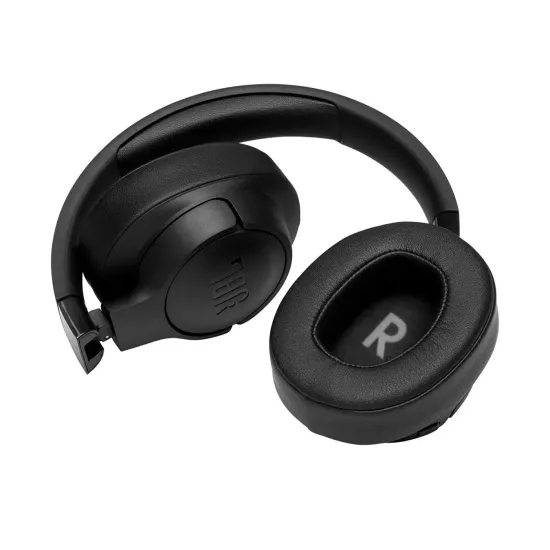 Беспроводные наушники JBL Tune 760NC Black