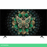 MiniLED телевизор TCL 65C6K