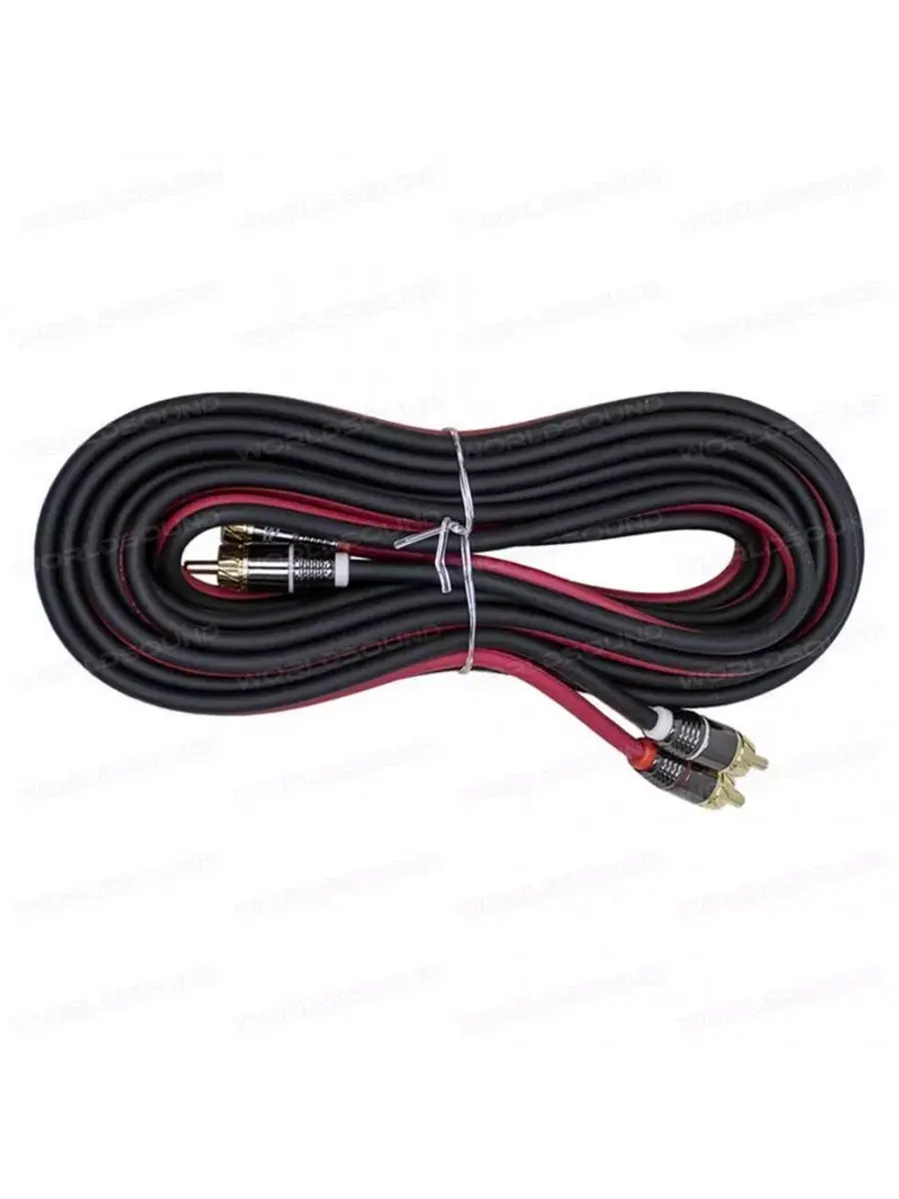 Кабель RCA  Master 5.2 5м ()