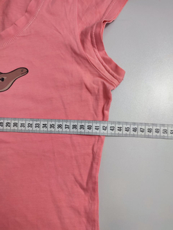 Футболка F5 стильная 46 размер