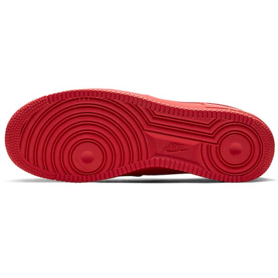 Кроссовки Nike Air FORCE 1 для скейтбординга Низкие кроссовки Унисекс