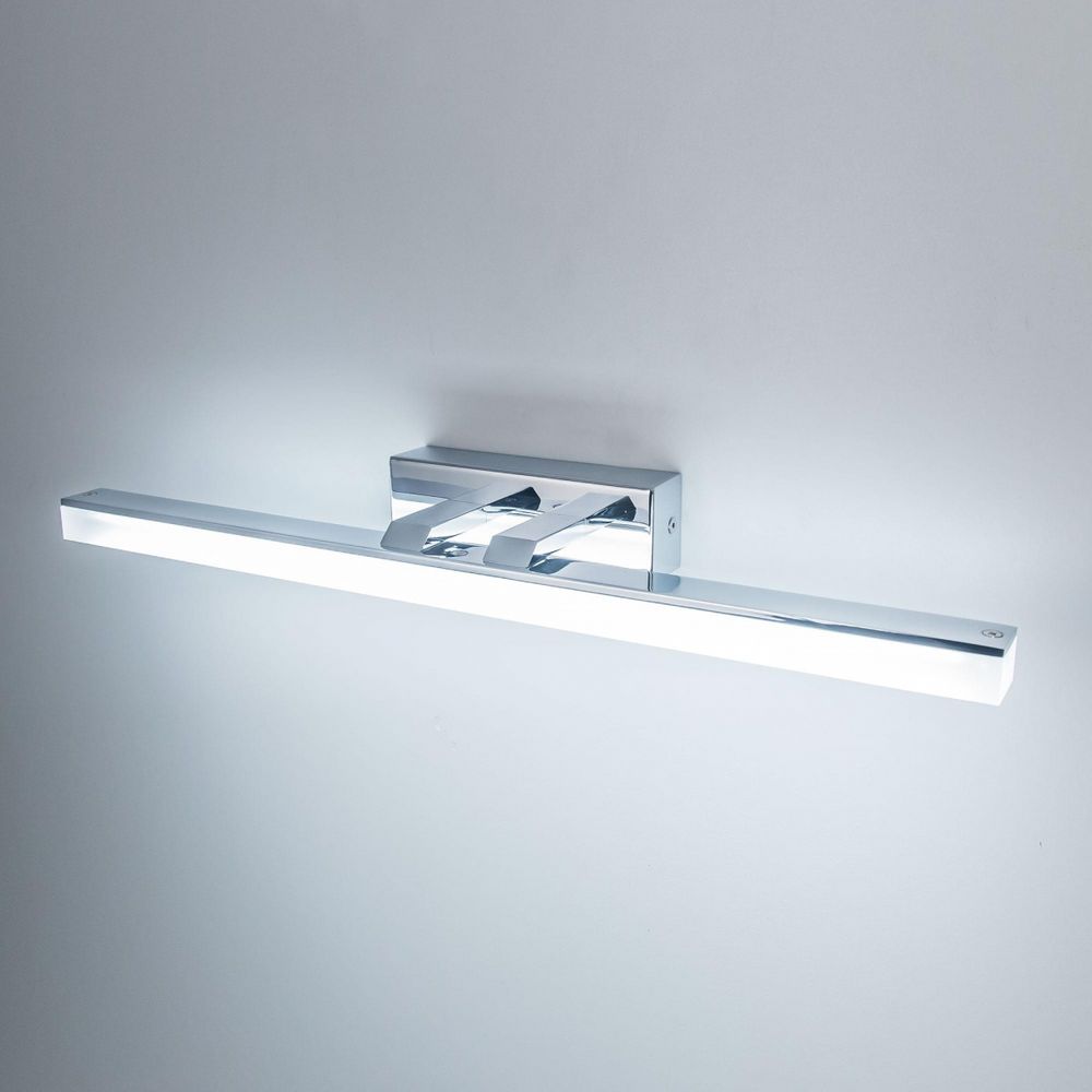 Citilux Визор CL708521 Подсветка светодиодная Хром