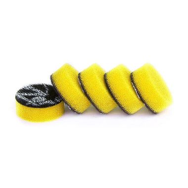 Zvizzer Mini Pad 25/10 мм - мягкий антиголограмный 1шт