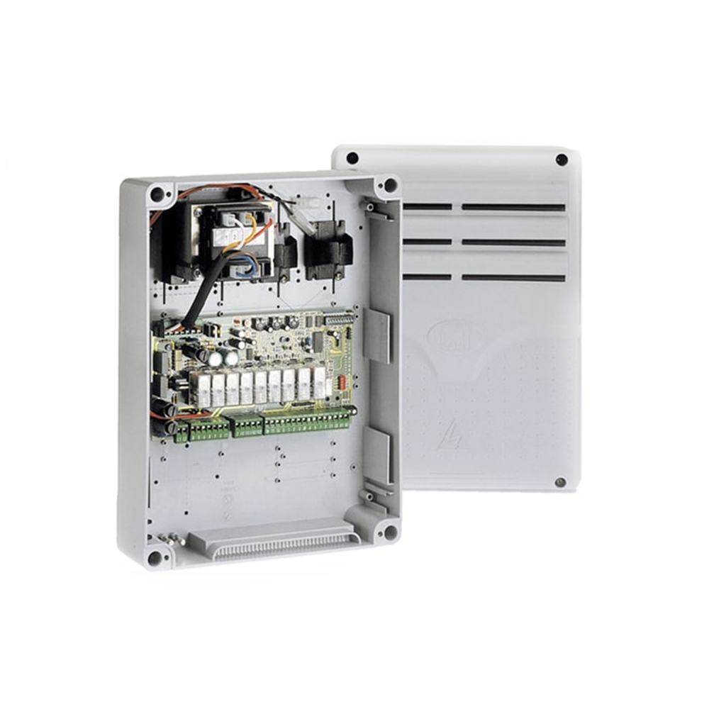 C-BX комплект осевого привода Came