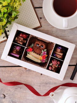 Подарочный набор "Любимому учителю" #3