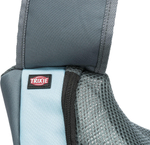 Переноска-слинг для собак и кошек Trixie Front Carrier Sling, размер 50х25х18см., светло синий