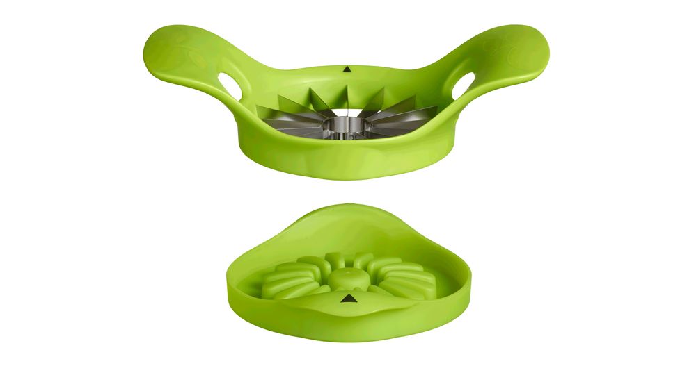 Яблокорезка цвет (884-349)