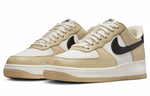 Кроссовки Nike Air Force 1 Lx "Team Gold"