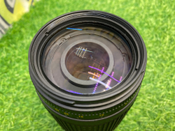 Nikon 70-300mm 4-5.6G Zoom-Nikkor