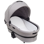 Коляска детская "FLEX GRAND" (2в1) RA065 Mineral Silver