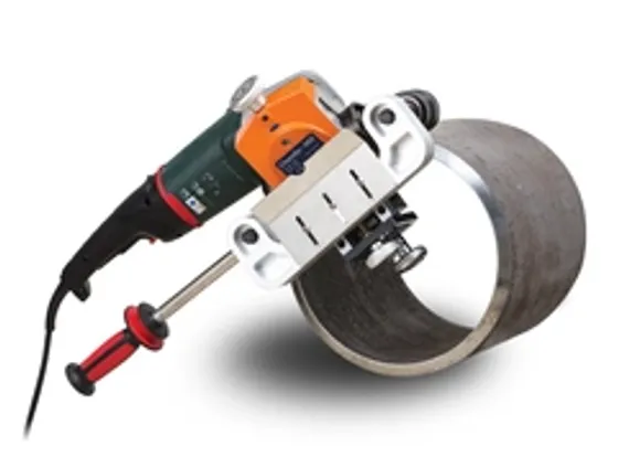 Роликовый вращатель ВС-1Р