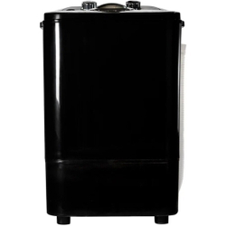 Активаторная стиральная машина Horizont WM-4601 Black