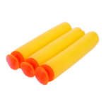 Пистолет с мягкими пулями, блистер 577