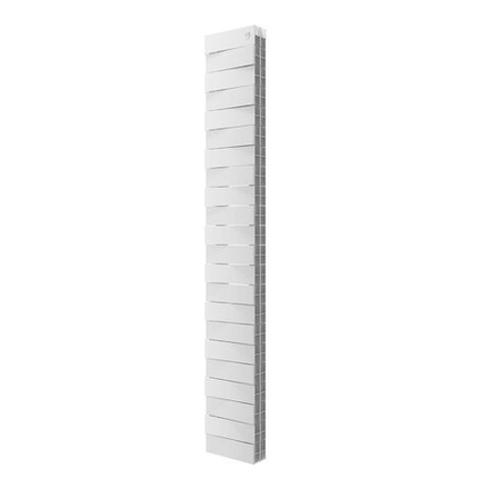 Радиатор Royal Thermo PianoForte Tower 200 /Bianco Traffico