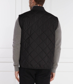 Безрукавка ENTRY Tommy Jeans - черный(DM0DM18704)