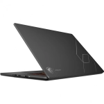 Ноутбук MSI Stealth 16 AI+ B3WH-013RU Core Ultra 9 386H 32Gb SSD1Tb NVIDIA GeForce RTX5070Ti 12Gb 16" OLED QHD+ (2560x1600) Windows 11 Home black WiFi BT Cam (9S7-263111-013)