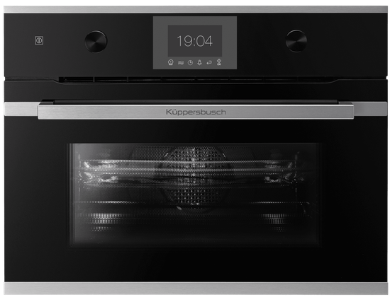 Электрический духовой шкаф Kuppersbusch CBM 6350.0 S1