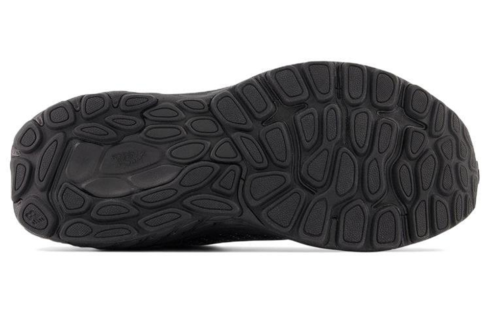 Кроссовки New Balance Nb 860 Fresh Foam V13 (Женская размерная сетка)