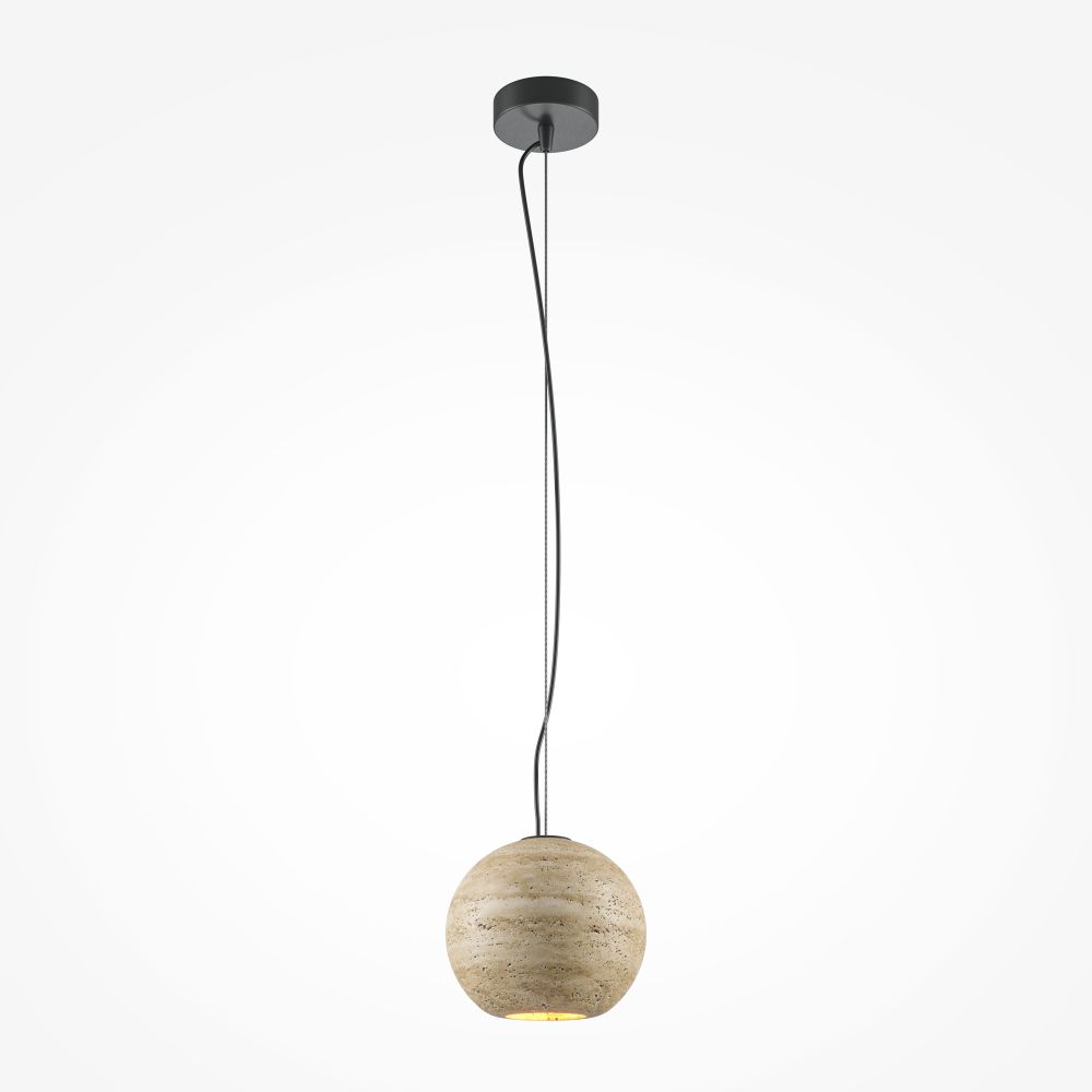 Светильник подвесной Maytoni   MOD437PL-01BG