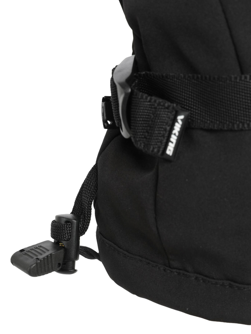 Варежки VIKING Hudson GTX Mitten Black (inch (дюйм):9)