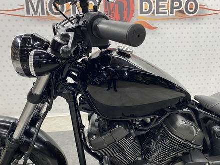 Yamaha XV950 R Bolt , 2013