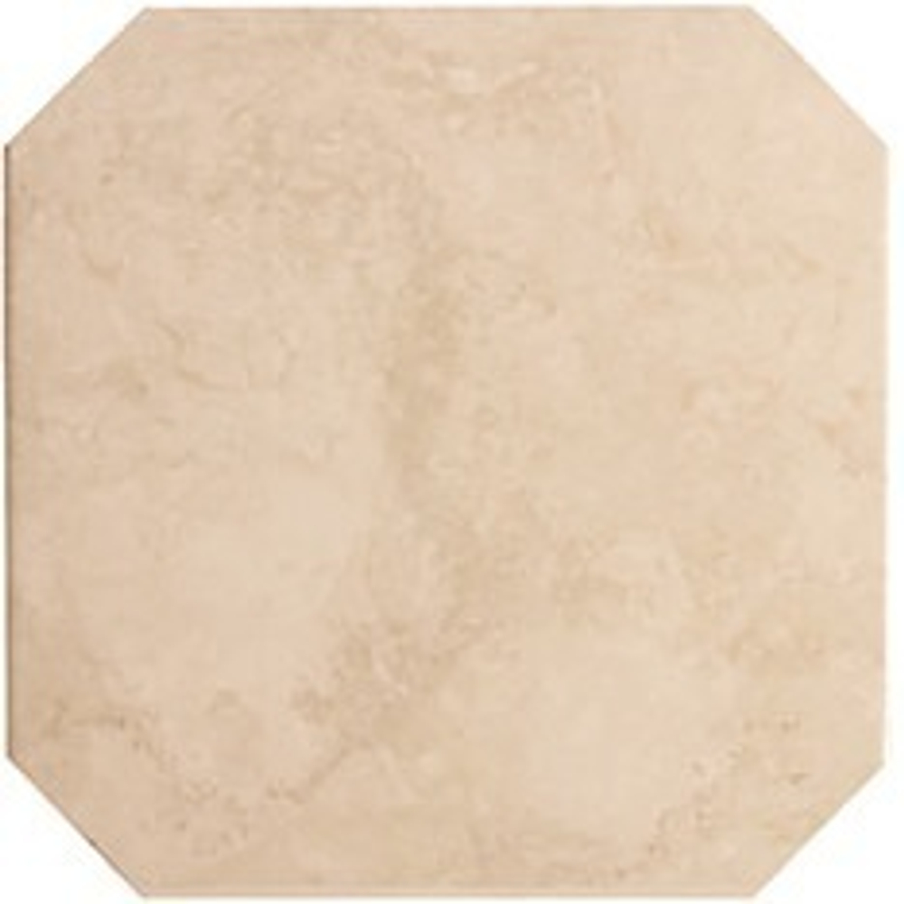 Equipe Octagon Marmol Beige 20x20