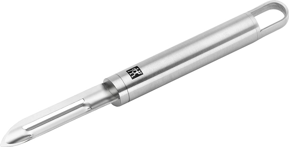 Овощечистка Zwilling Pro, нержавеющая сталь, 20 см