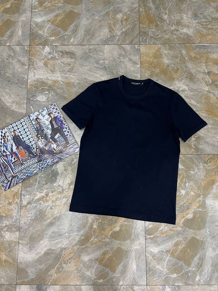 Футболка Dolce&amp;Gabbana