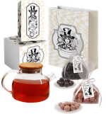 БОЧОНОК ЧАЯ