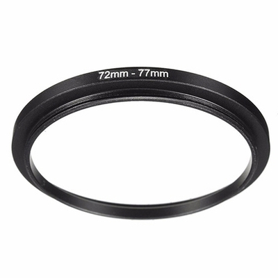 Fotokvant LADU 72-77 повышающее кольцо для фильтров 72-77 мм