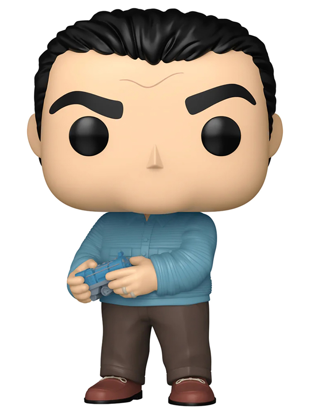 Фигурка Funko POP! TV The Sopranos Bobby "Bacala" Baccalieri (1699) 83779